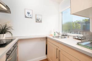 Ferienwohnung Traumsonne