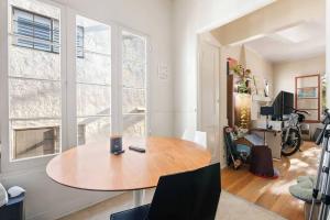 Modern Two-Bedroom Residence Near Marina and Beach