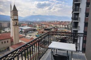 Dialb Apartments