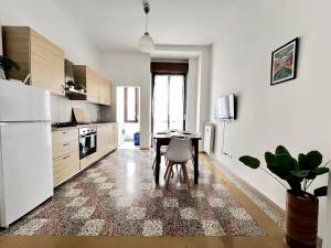 BIG Cozy Goldoni-Duomo M4 Linate