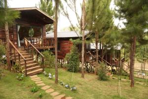 The Lake Hill Farm Tà Đùng