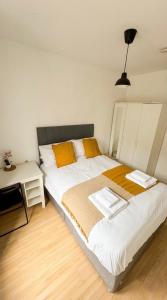 Modern Stockwell Flat Fast Link To Central