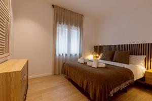 Lodging Apartments Besos River B1