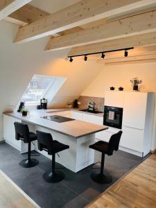 Ferienwohnung Kastanieneck