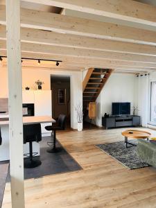 Ferienwohnung Kastanieneck