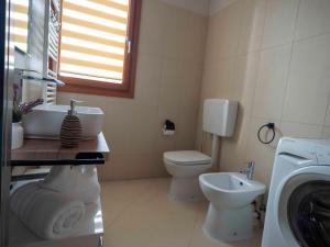 Dimora Porta Vicenza - Montagnana