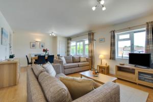 3 Bed in St. Merryn oc-p00903