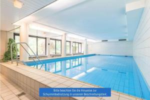 Strandresidenz, App 306