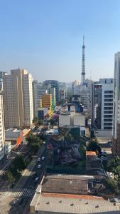 Modern Studio 5min Av Paulista