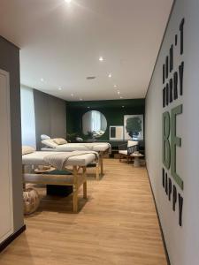 Modern Studio 5min Av Paulista