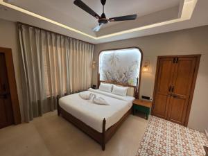 ANVI Homestay