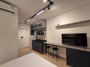 Modern Studio 5min Av Paulista