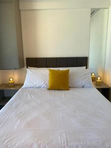 Modern Studio 5min Av Paulista