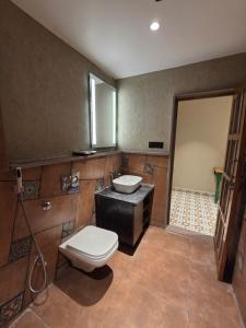 ANVI Homestay
