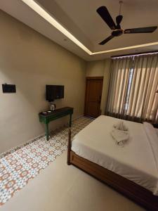 ANVI Homestay