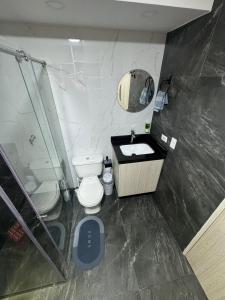 Apartamento Villeta