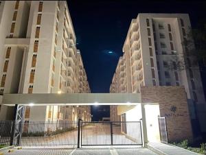 Apartamento Villeta