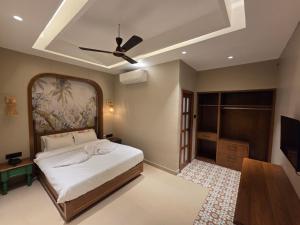 ANVI Homestay