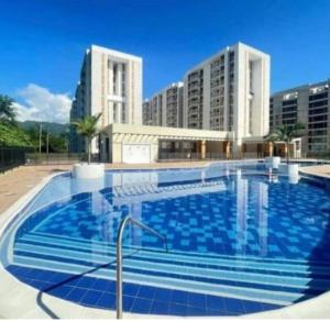 Apartamento Villeta