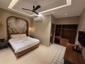 ANVI Homestay