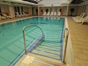 Fiore Wellness Apartman