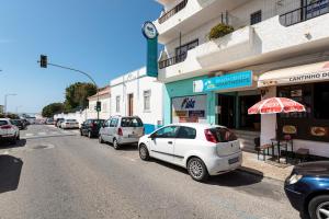 Budget Beach Center B1