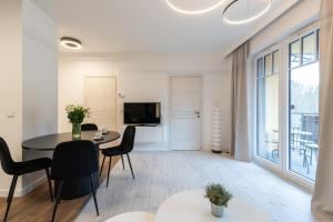 LAGUNA 20 Apartament Elegancki