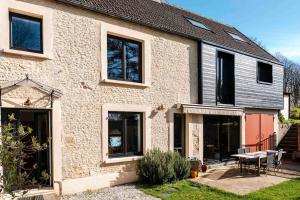 Maison de campagne à 15 minutes de Caen et des plages
