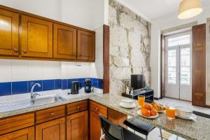 Over the Square 77 Porto Historic Centre