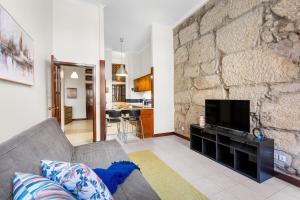 Over the Square 77 Porto Historic Centre