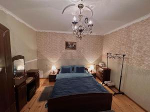 Guest House Elguja Qushashvili