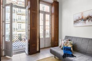 Over the Square 77 Porto Historic Centre