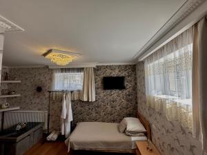 Guest House Elguja Qushashvili