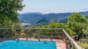 Los Melchores de Grazalema by Ruralidays