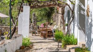 Los Melchores de Grazalema by Ruralidays
