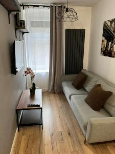 Zabrska Apartments XXI