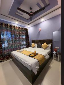 Sayara Villa 4 BHK Villa