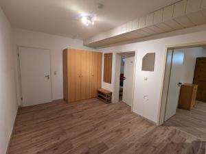 Souterrainwohnung