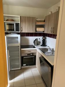 Villa 31, climatisé Domaine des grands Lacs