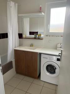 Villa 31, climatisé Domaine des grands Lacs