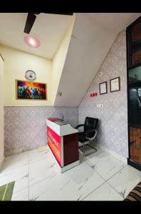 Hotel NOOR