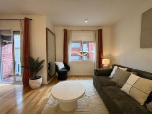 Beautiful apartment with Balcony in Barcelona