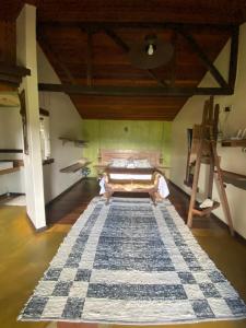 Chalés Vista das Montanhas