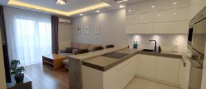 GOLD APARTMENTS Penthouse