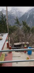 Sunny homestay