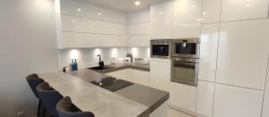 GOLD APARTMENTS Penthouse