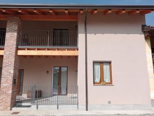 Il Castagno - Free Parking & Free Wi-Fi Vista Montagna