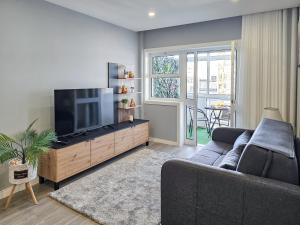 CR Guesthouse - One Bedroom Apartment