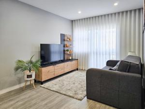 CR Guesthouse - One Bedroom Apartment