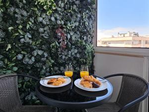 CR Guesthouse - One Bedroom Apartment